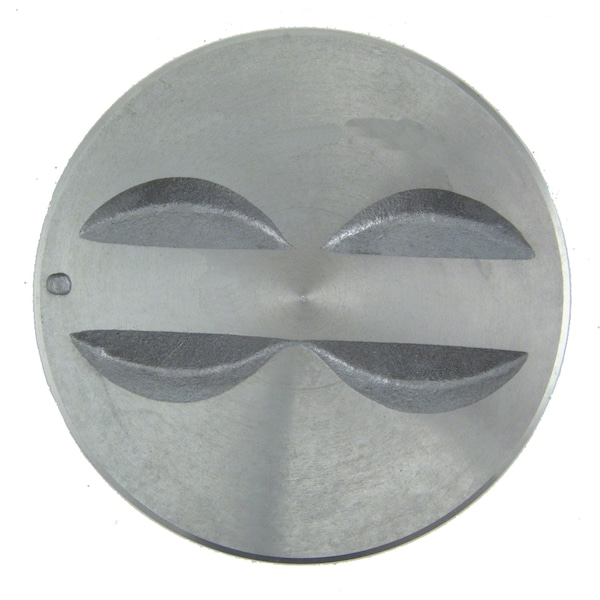 Seal Pwr Engine Part Cast Piston, 235Np60 235NP60 - main